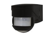 Bevegelsessensorer og skumringsbrytere - B.E.G. Lc-click 140° n black - 91021