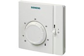 Varmekontroll - Siemens Raa31 room temperature thermostat - S55770-T221