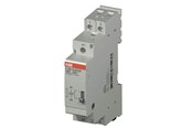 Komponenter for switchboxes og skap - ABB Latching relay e290-16-10/230 - 2TAZ312000R2011