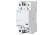 Komponenter for switchboxes og skap - Eaton Z-sch230/25-40 - installations contactor 25a 4s - 248847