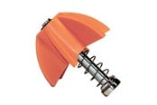 Lamper - Nordtronic Cone83 73-83mm - 8801