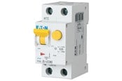 Komponenter for switchboxes og skap - Eaton Pkn6-10/1n/c/03-a-mw - fi/ls 10a 300ma miniature circuit - 236512