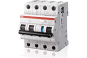 Komponenter for switchboxes og skap - ABB Rcbo c 16/0.3 6ka ds203nc c16 a300 - 2CSR256140R3164