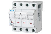 Komponenter for switchboxes og skap - Eaton Pls6-c50/3n-mw - miniature circuit breaker mcb - 243023