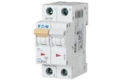 Komponenter for switchboxes og skap - Eaton Plzm-c13/1n-mw - miniature circuit breaker mcb - 242334