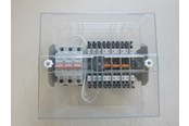 Koblingsutstyr - Phoenix Contact Terminal for power measurement - 1023283