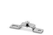 Koblingsutstyr - Phoenix Contact Flat bracket bg/f - 1201060