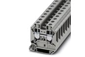 Koblingsutstyr - Phoenix Contact Feed-through terminal block ut 16 - 3044199