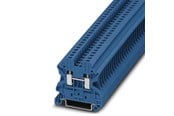 Koblingsutstyr - Phoenix Contact Feed-through terminal block ut 2.5 bu - 3044089