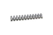 Koblingsutstyr - Svenska Helag Terminal block 12p 1.5mm - HE1 12-P