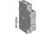 Komponenter for switchboxes og skap - ABB Oa2g11 auxiliary contact - 1SCA022379R8100