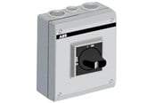 Switch - ABB Emc safety switch ote75t3m - 1SCA022812R4160