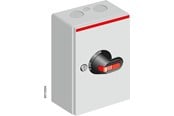 Switch - ABB Emc safety switch ot63etmm3te - 1SCA022734R6280