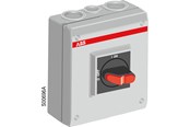 Switch - ABB Emc safety switch ote16t6m - 1SCA022613R8980