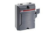 Switch - ABB Enclosed safety switch lbas 325 tpn - 2CMA142432R1000
