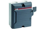 Switch - ABB Enclosed safety switch bws 325 tpn - 2CMA142420R1000