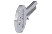 Trykknapper & Signalenheter - Siemens Key for ronis key-operated switch lock no. sb30 - 3SU1950-0FB80-0AA0