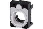 Trykknapper & Signalenheter - Siemens Holder for 3 modules plastic - 3SU1500-0AA10-0AA0
