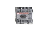 Komponenter for switchboxes og skap - ABB Switch disconnector ot125f4n2 - 1SCA105051R1001