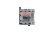 Komponenter for switchboxes og skap - ABB Switch disconnector ot80f4n2 - 1SCA105413R1001