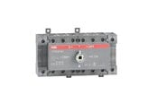 Komponenter for switchboxes og skap - ABB Manual change-over switch ot63f4c - 1SCA105369R1001