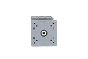 Komponenter for switchboxes og skap - ABB Switch disconnector ot63ft3 - 1SCA105382R1001