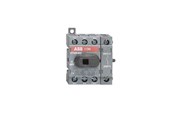 Komponenter for switchboxes og skap - ABB Switch disconnector ot25f4n2 - 1SCA104886R1001