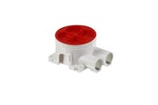 Switch - ABB Mounting box branched 2-way - 2TKA130031G1