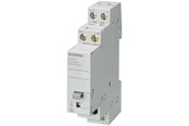 Komponenter for switchboxes og skap - Siemens Remote switch 1no1nc dc 24v 16a 5tt4115-2 - 5TT4115-2