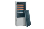 Switchboxes og skap - ABB Electric cabinet pk35d with plastic lid - 2CEA000042R2185