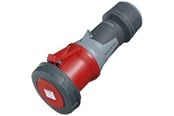CEE-materiell - Mennekes Cee 125a 5 poles 5h 600-690v connector powertop ip67 - 14239P