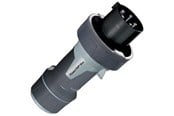 CEE-materiell - Mennekes Cee plug 5p 125a 600-690v 5h ip67 - 13239