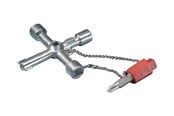 Rackskap - Rittal SZ 2549.500 - Enclosure Key - SZ 2549.500