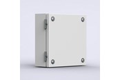 Switchboxes og skap - ELDON Stbh02 - hinge kit for stb boxes - STBH02