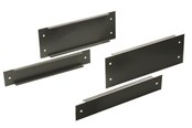 Switchboxes og skap - ELDON Plinth sides 200x500 - PS2050