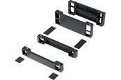 Switchboxes og skap - ELDON Plinth front/ rear 200x800 - PF2080