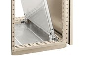 Switchboxes og skap - ELDON Depth adjustment - MPD02