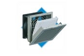 Switchboxes og skap - ELDON Filter fan air flow 256 m3/h - EF300R5