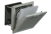 Switchboxes og skap - ELDON Filter fan air flow 156 m3/h - EF250R5