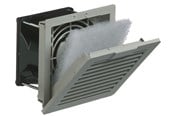 Switchboxes og skap - ELDON Filter fan air flow 61 m3/h - EF200R5