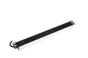 Rackskap - BKT ELEKTRONIK 1134L230.09-2 - 1U - PowerPanel - 1134L230.09-2
