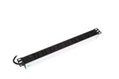 Rackskap - BKT ELEKTRONIK Bkt power distribution unit sb 107-2-d1/13a plug sr 107-2-d - 1134H30.09-B