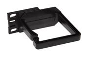 Rackskap - BKT ELEKTRONIK 11140202.3 - 2U - Cable Holder - 11140202.3