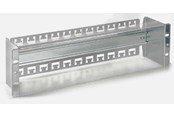 Rackskap - Enoc System Fpa 19 rack panel - 51320