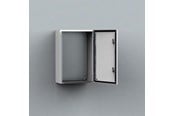Switchboxes og skap - ELDON Wall mounted 600x400x300 - MAS0604030R5