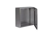 Switchboxes og skap - ELDON Wall mounted 800x600x300 - ASR0806030