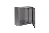 Switchboxes og skap - ELDON Wall mounted 400x600x210 - ASR0406021