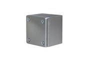 Switchboxes og skap - ELDON Terminal box 200x200x120 - SSTB202012