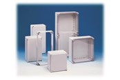 Switchboxes og skap - ELDON Terminal box 200x400x132 - OABP204013GE