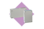 Switchboxes og skap - ELDON Terminal box 200x200x80 - STB202008